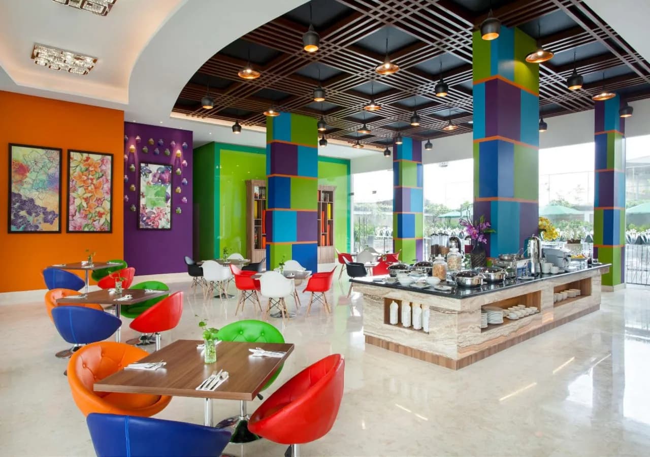 ibis Styles Cikarang 3