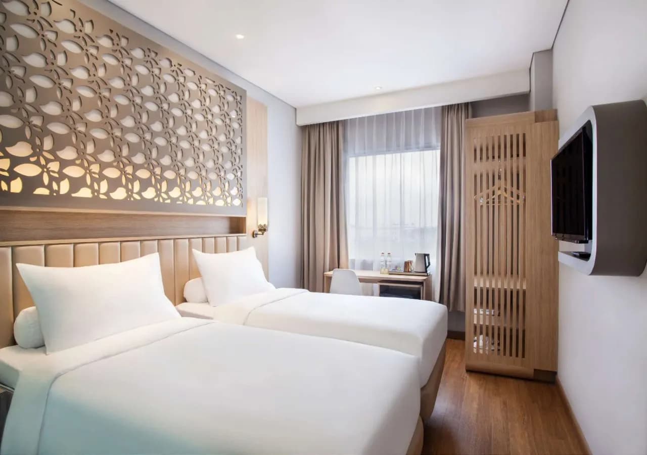 ibis Styles Cikarang 2