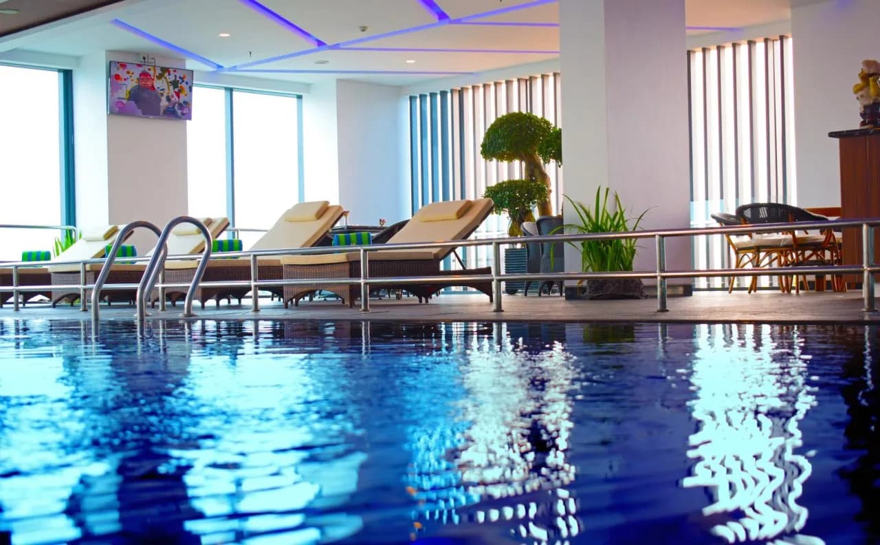 Arthama Hotels Losari Makassar 5