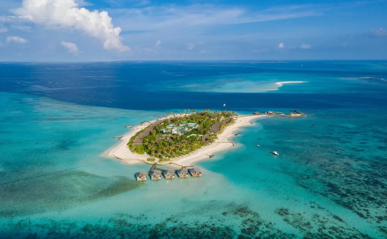 Fushifaru Maldives 5