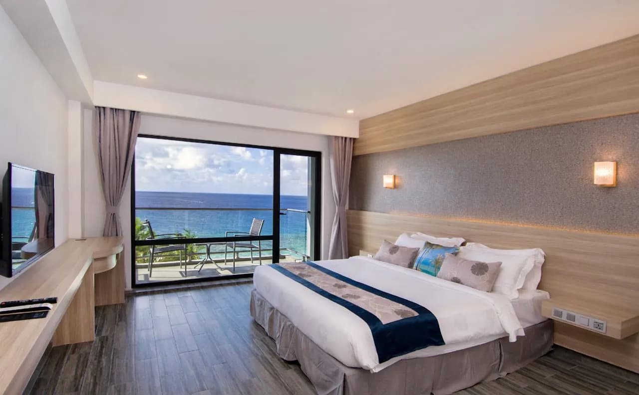 Kaani Grand Seaview 4