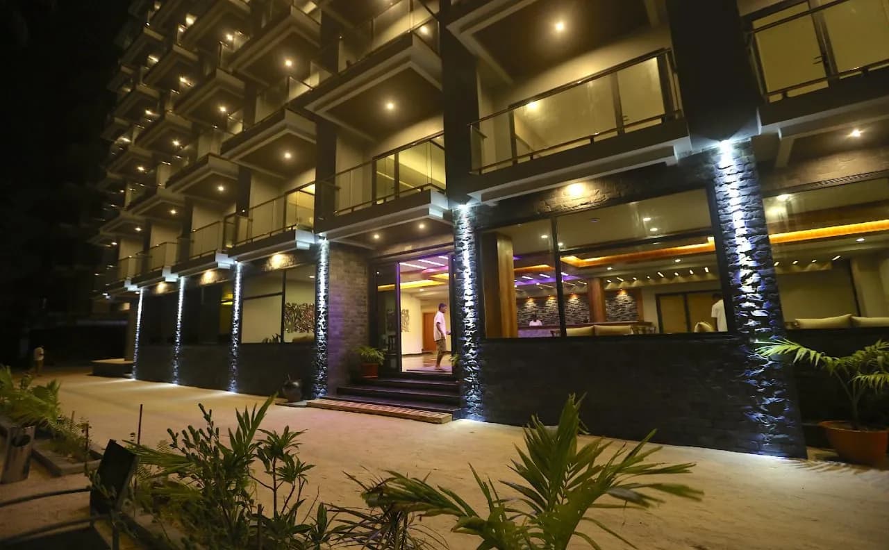 Kaani Grand Seaview 3