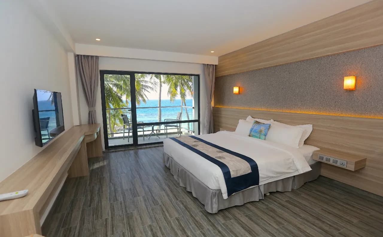 Kaani Grand Seaview 2