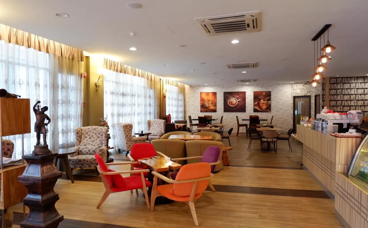 Orkid Inn Mahkota Cheras 3