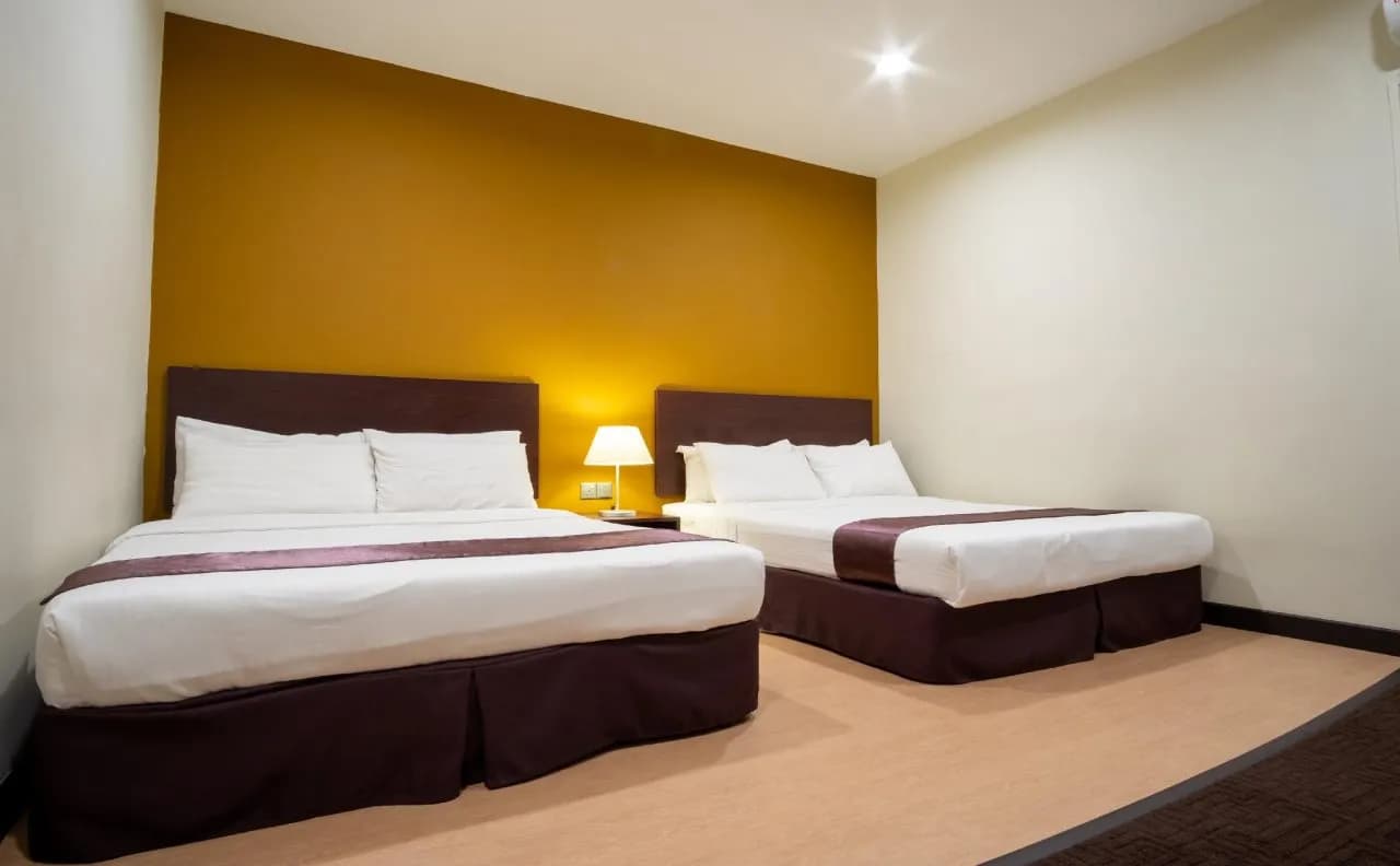Orkid Inn Mahkota Cheras 4