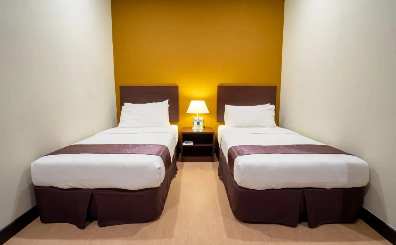 Orkid Inn Mahkota Cheras 2