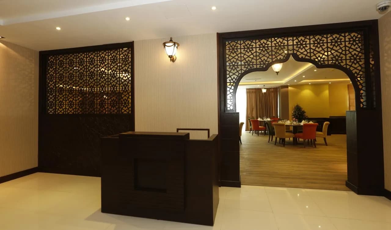 Swiss Flora Inn Hotel Riyadh 3