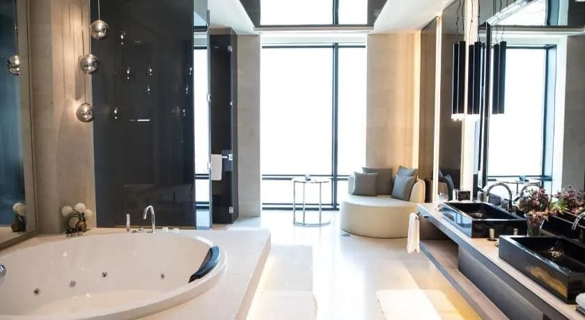 Fairmont Riyadh 4