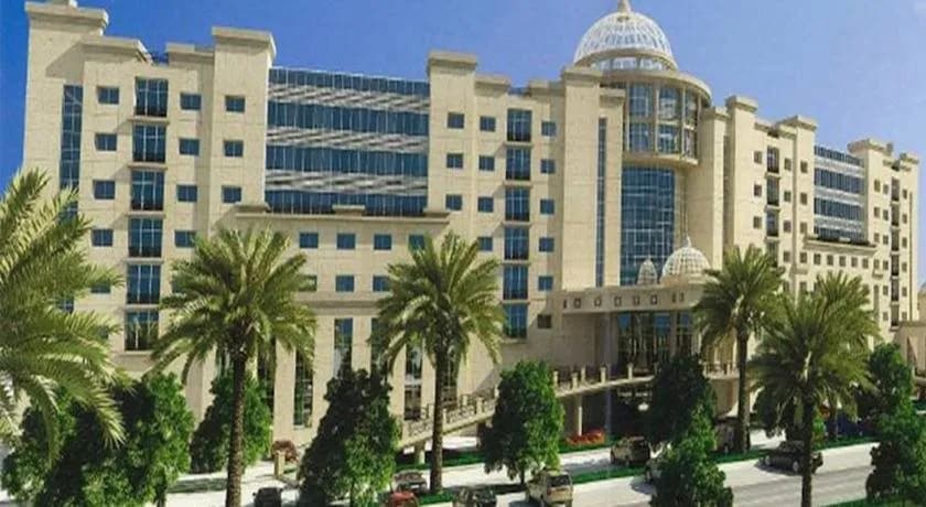 Fairmont Riyadh