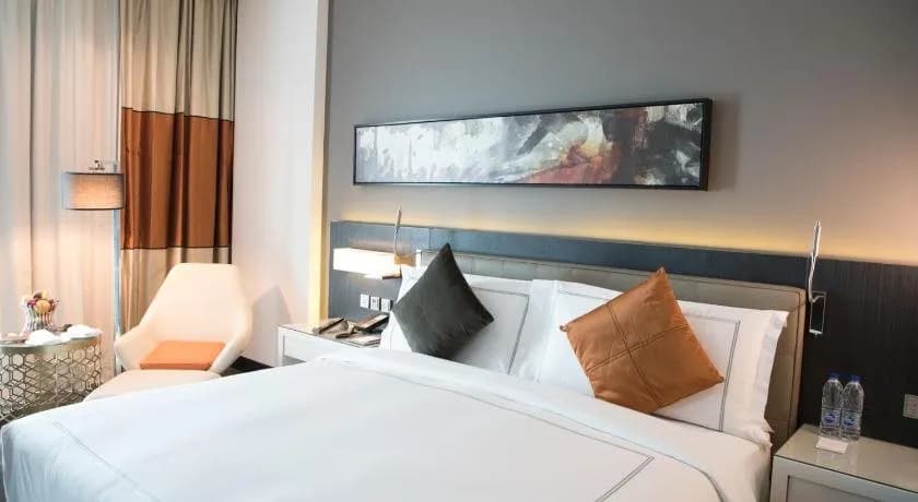 Fairmont Riyadh 2