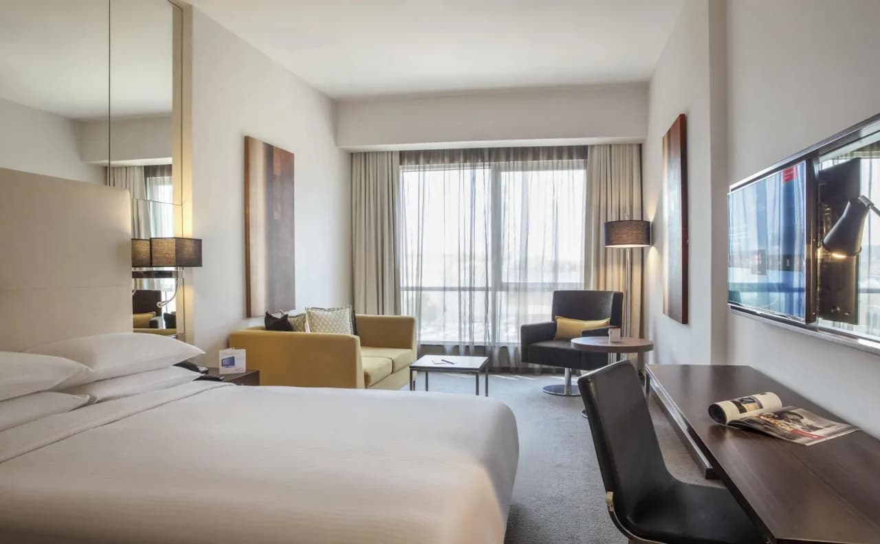 Centro Waha Riyadh 2