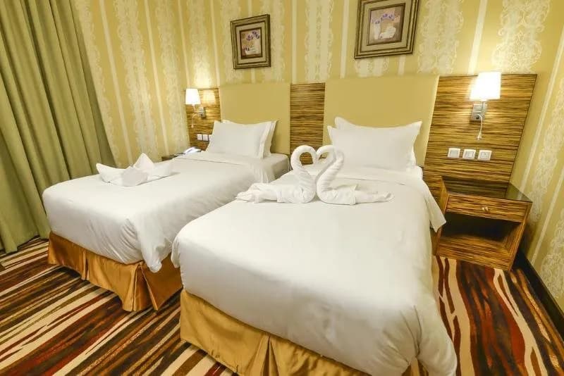 Crown Town Hotel 2