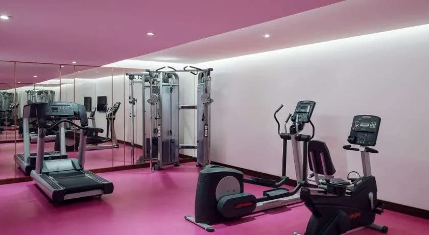 Radisson Blu Hotel, Jeddah Al Salam 5