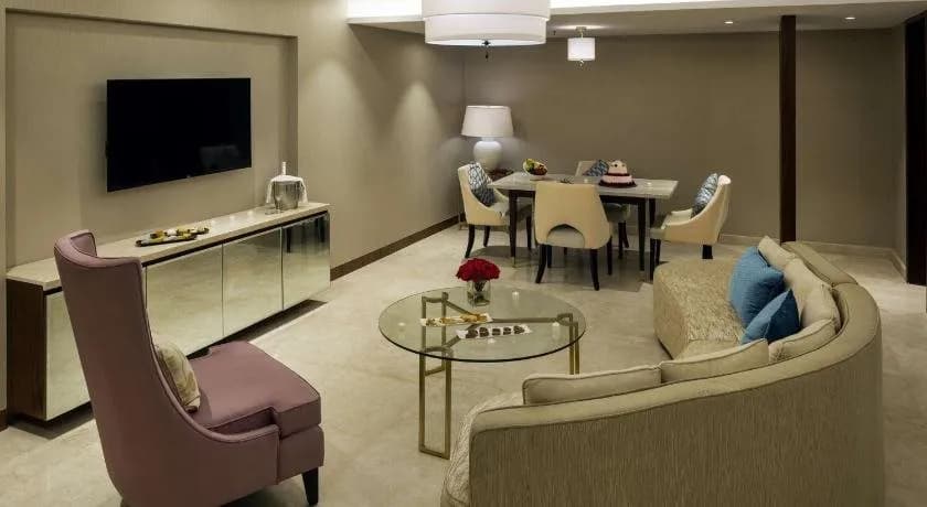 Radisson Blu Hotel, Jeddah Al Salam 3