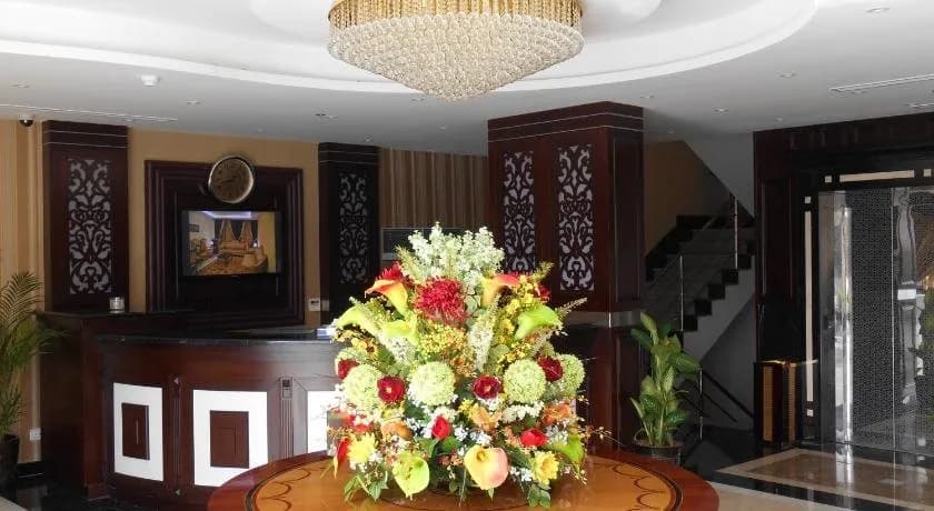 Julanar Alsharq Suites 4