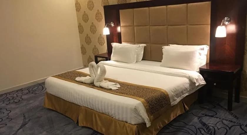 Julanar Alsharq Suites 5