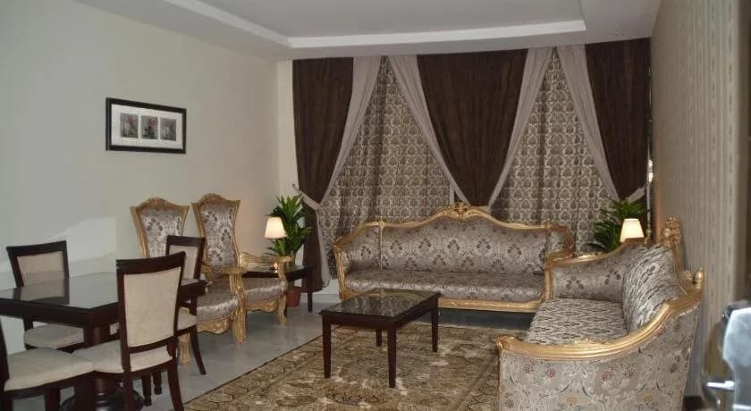 Julanar Alsharq Suites 3