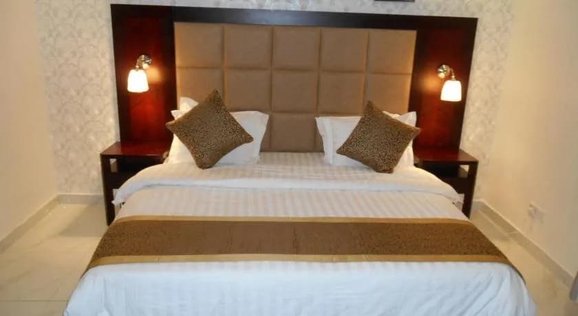 Julanar Alsharq Suites 2