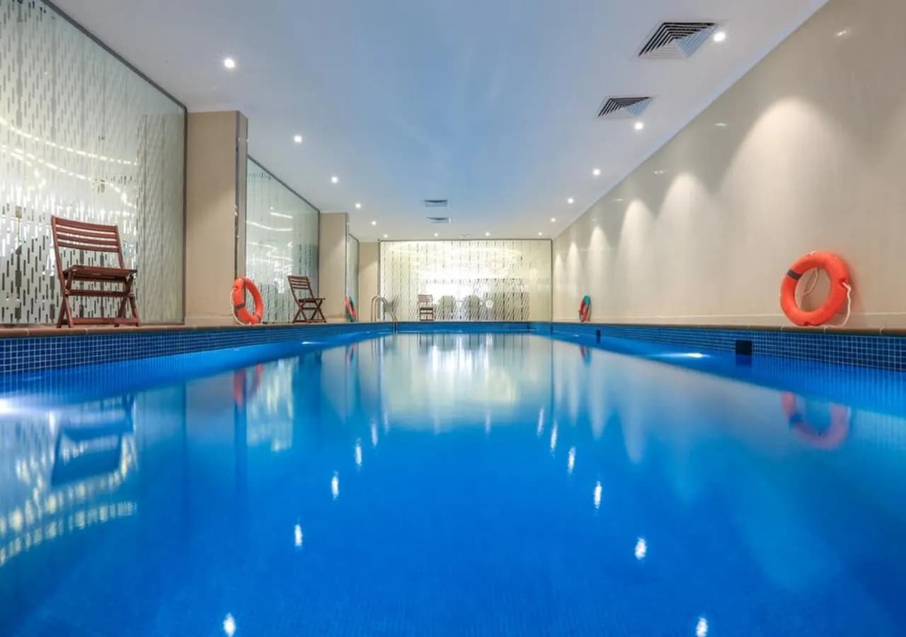 Prime Hotel Jeddah Al Hamra