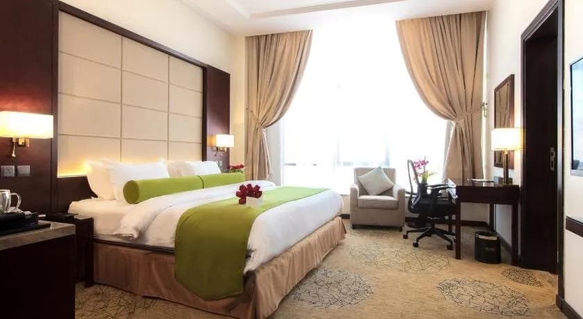 Prime Hotel Jeddah Al Hamra 2