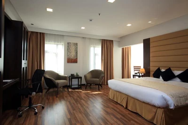 Golden Tulip Al Khobar Suites 4