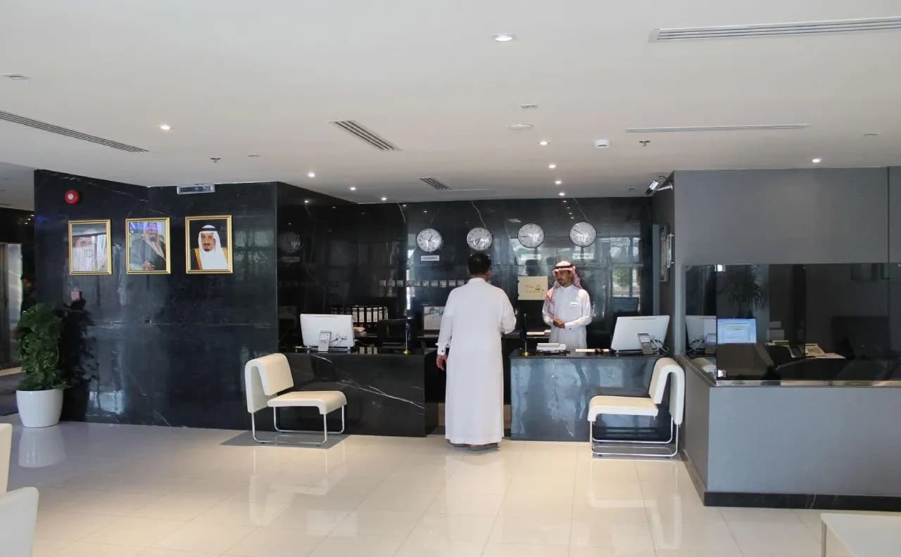 Golden Tulip Al Khobar Suites 3