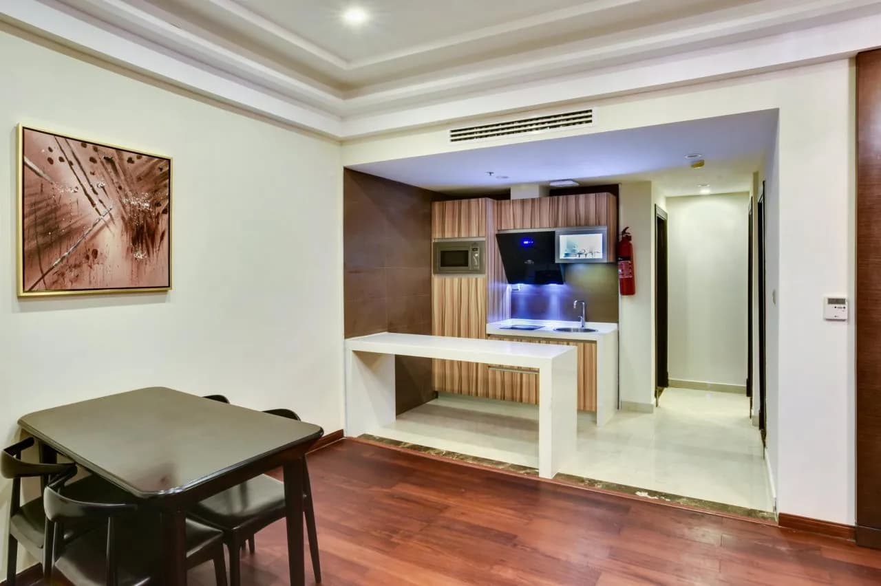 Braira AL Azizya Hotel & Resort 2