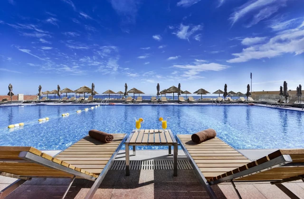 Braira AL Azizya Hotel & Resort 4
