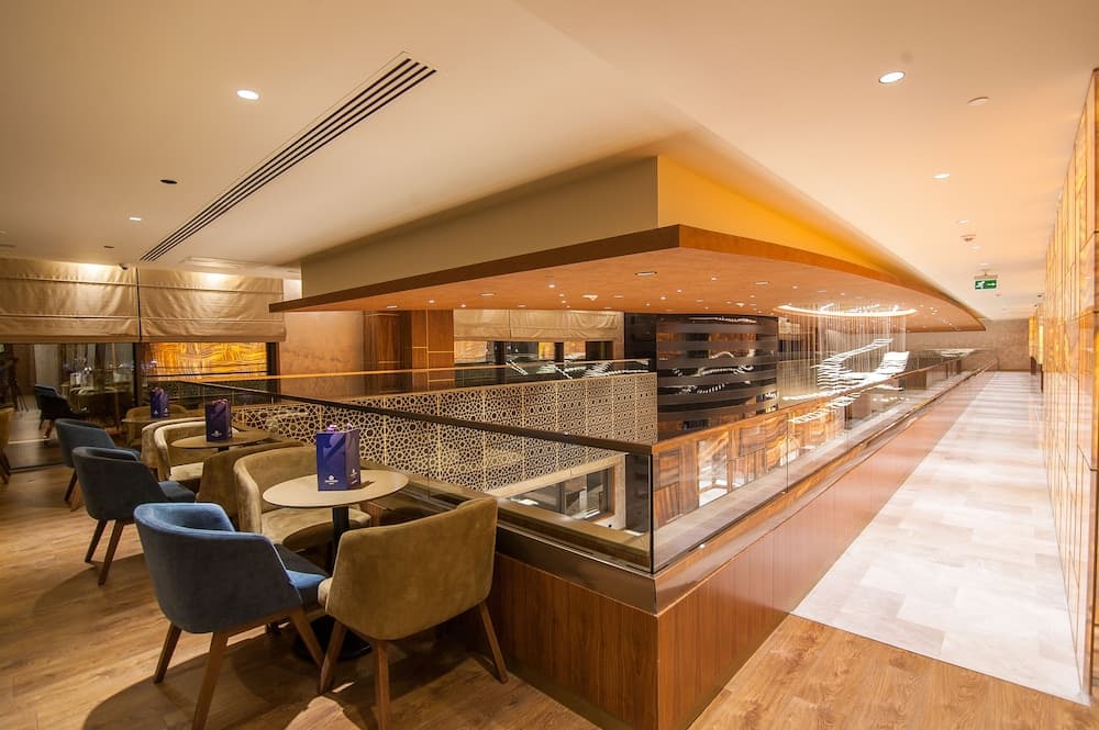 Bayır Diamond Hotel & Convention Center Konya 5