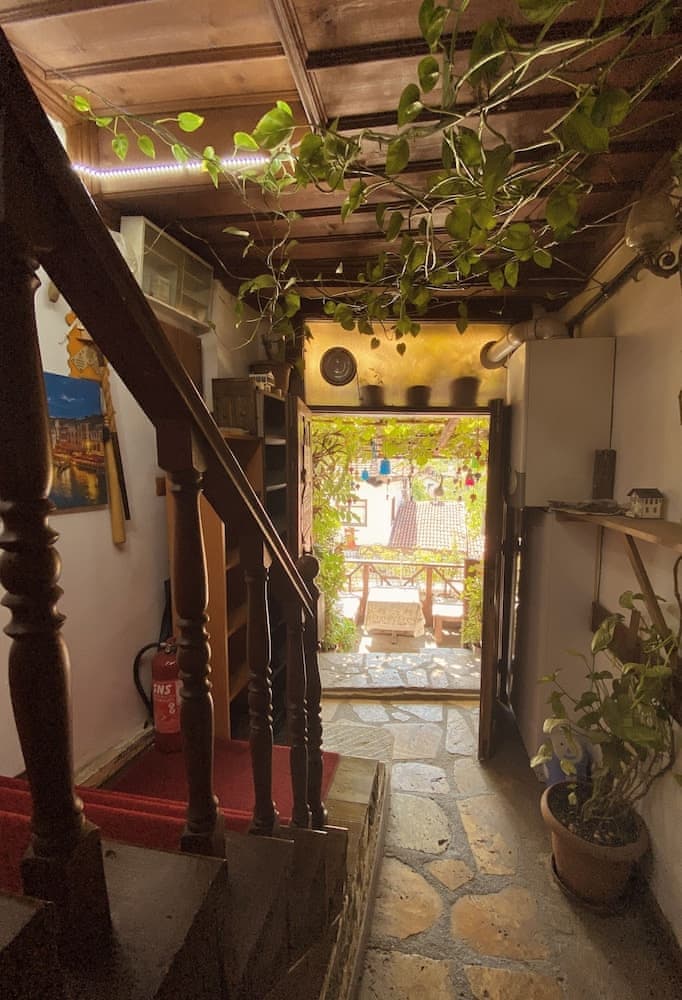 Avcioglu Konak Otel 4