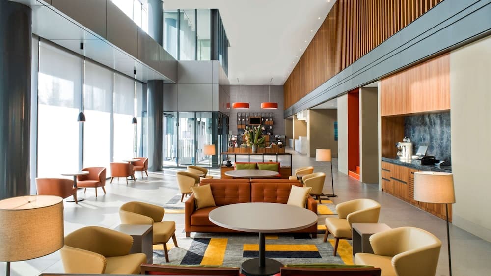 Hyatt House Gebze 5