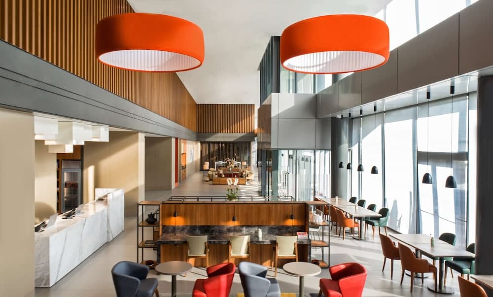 Hyatt House Gebze 4