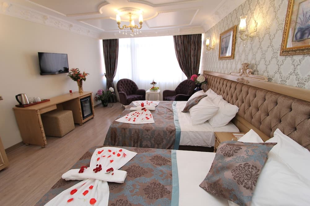 Apple Tree Hotel 5