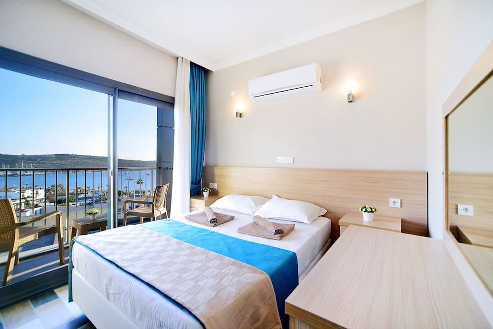 M Suite Butik Apart Hotel 2