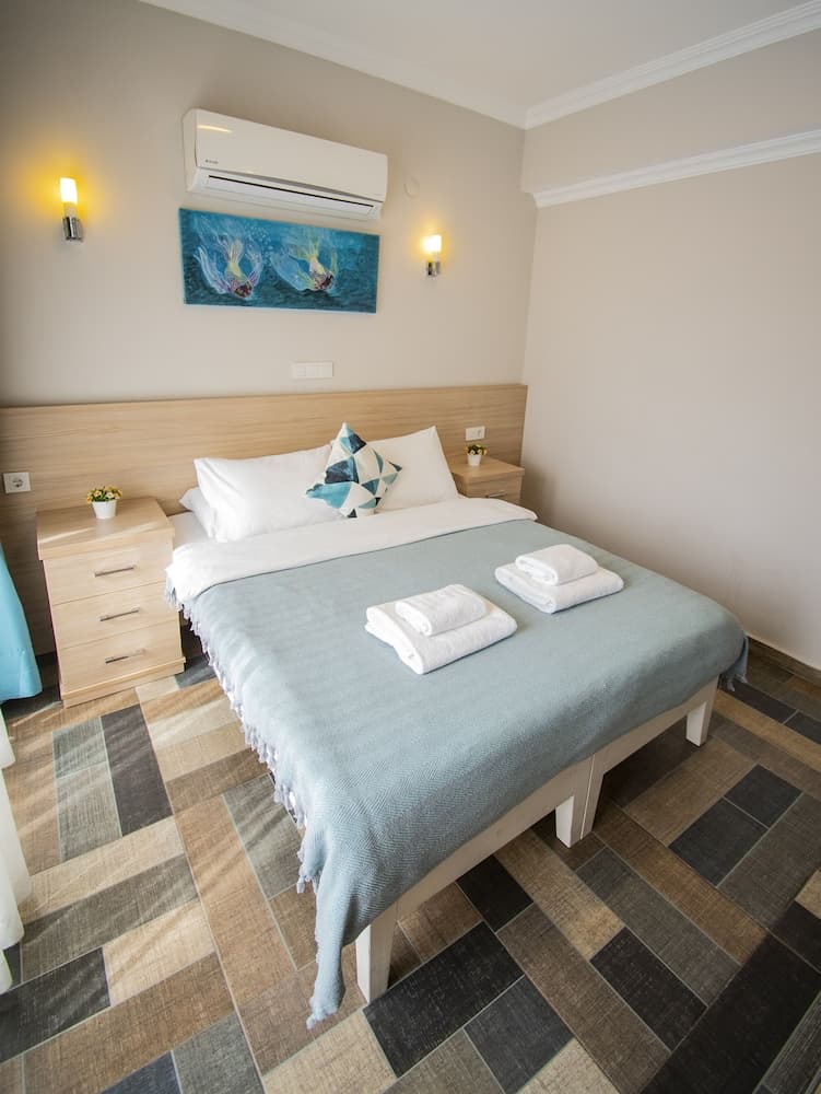 M Suite Butik Apart Hotel 5