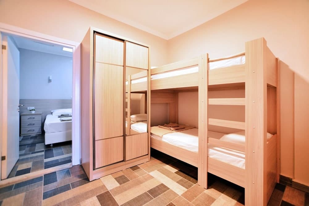 M Suite Butik Apart Hotel 3