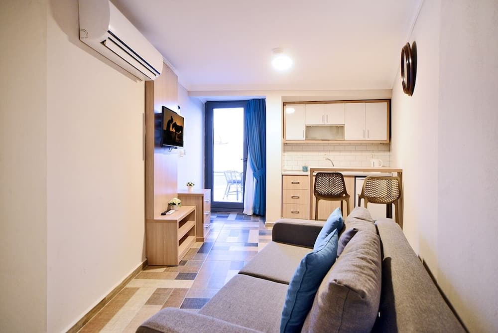 M Suite Butik Apart Hotel 4