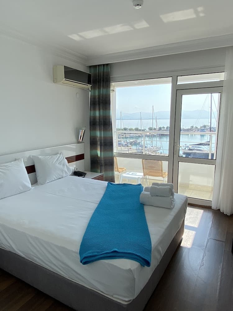 Hotel Finike Marina 3
