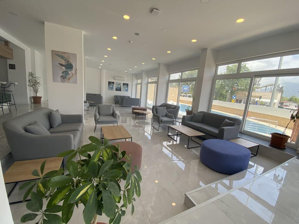 Hotel Finike Marina 2