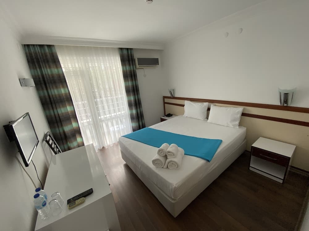Hotel Finike Marina 4