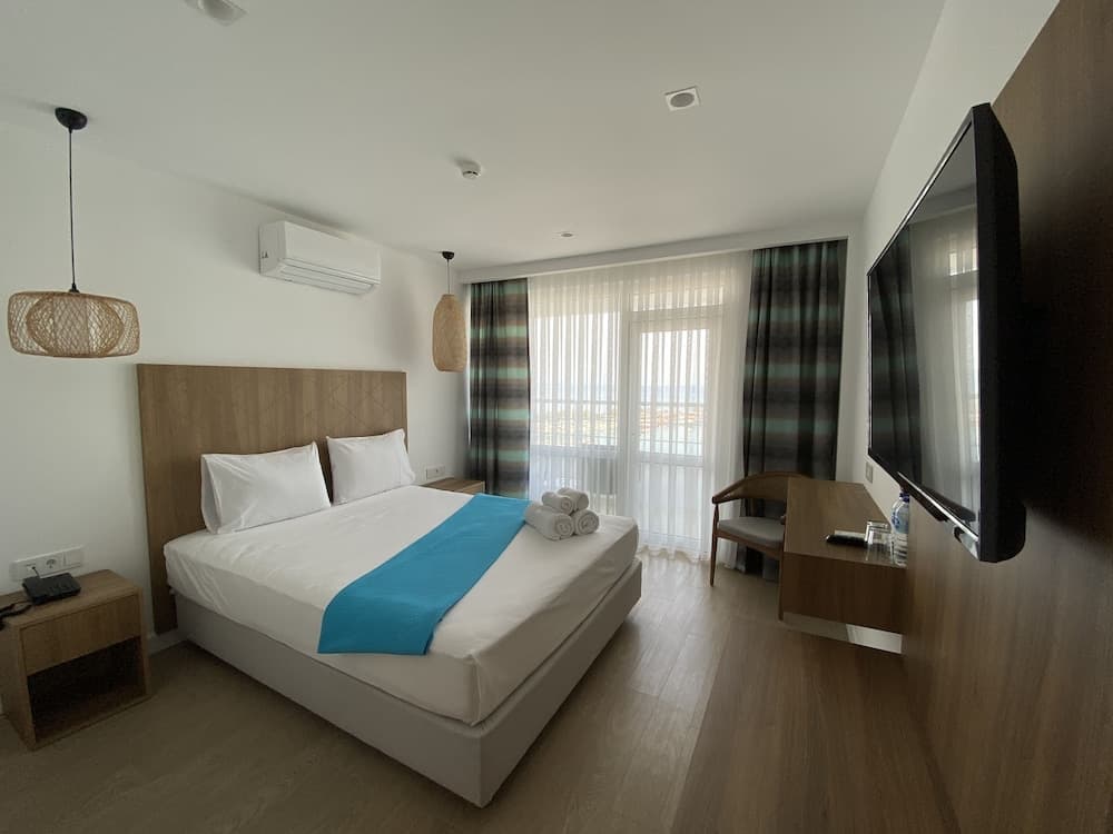 Hotel Finike Marina 5
