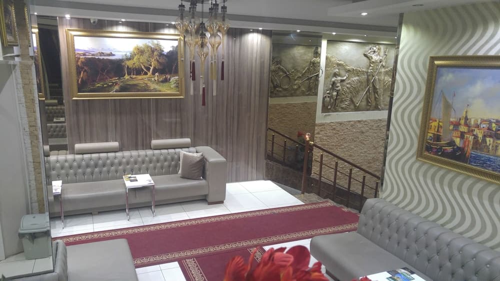 Golf Royal Residence 5