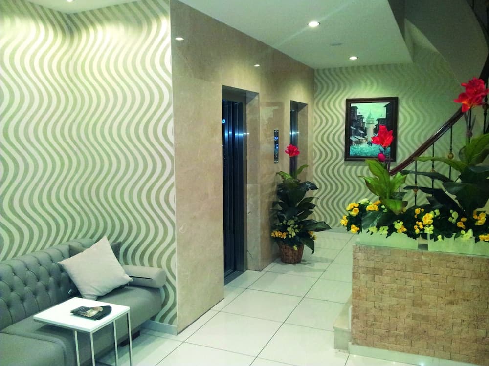 Golf Royal Residence 2