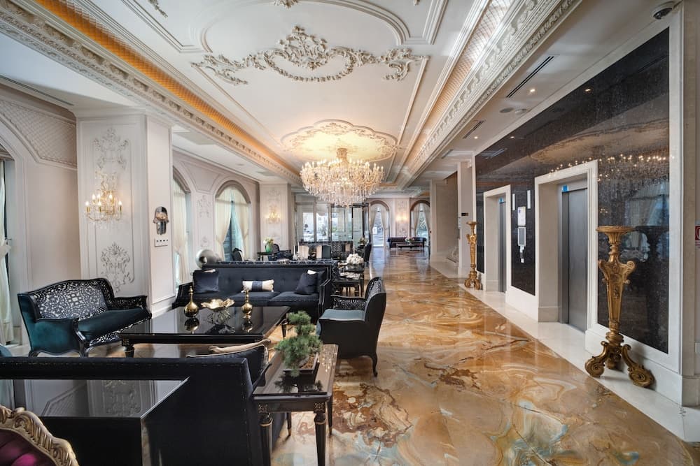 The Time Hotel Marina 2