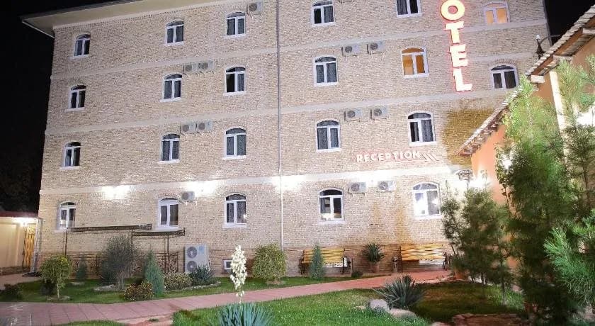 Star Hotel Tashkent 5