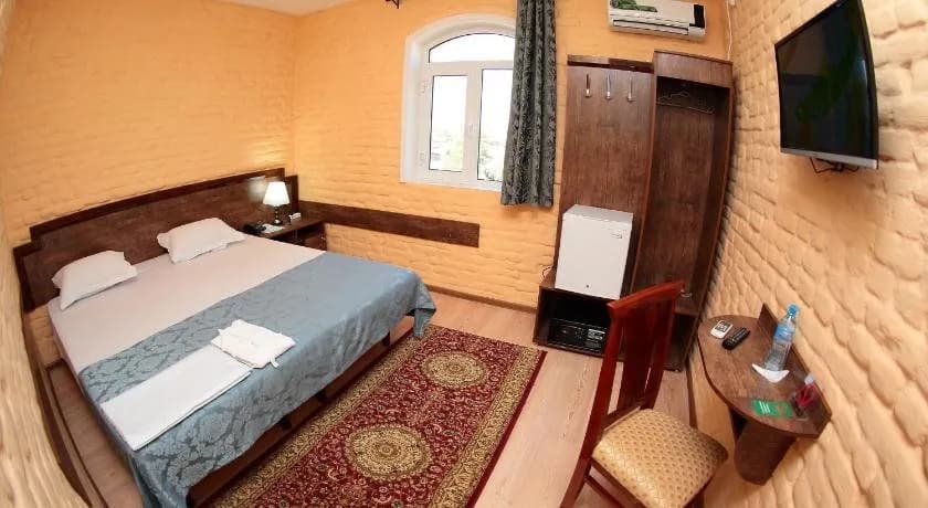 Star Hotel Tashkent 2