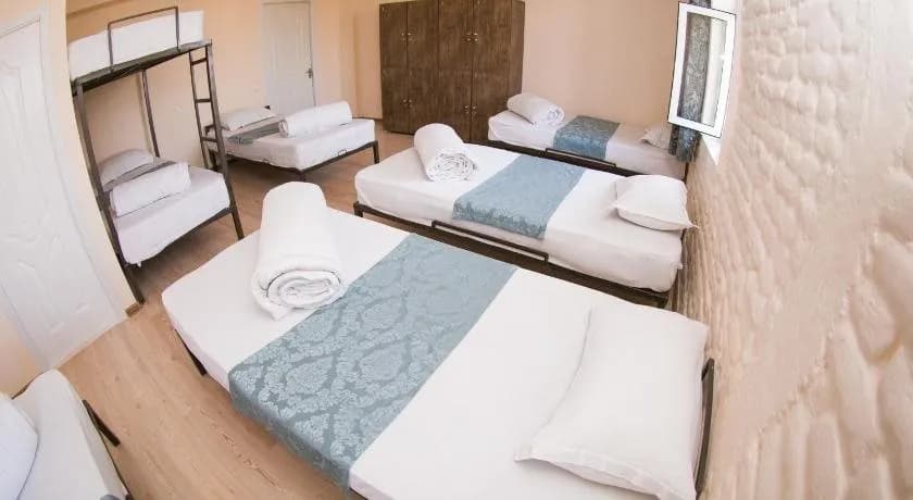 Star Hotel Tashkent 4