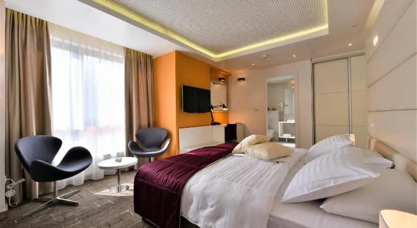 Hotel City One Diamond 3