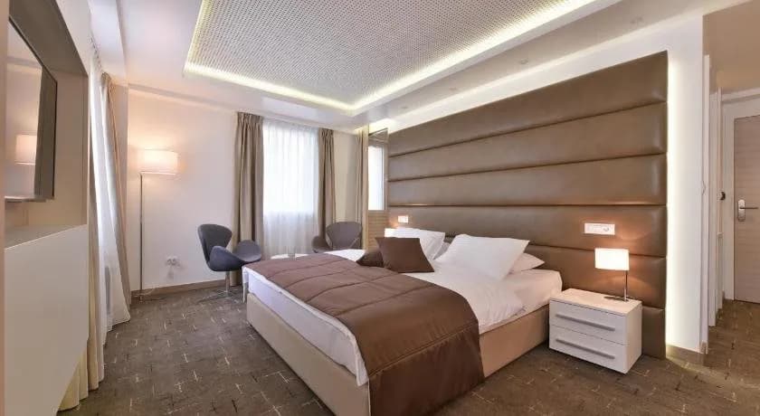 Hotel City One Diamond