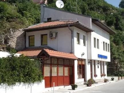 Heritage Hotel Gate of Sarajevo
